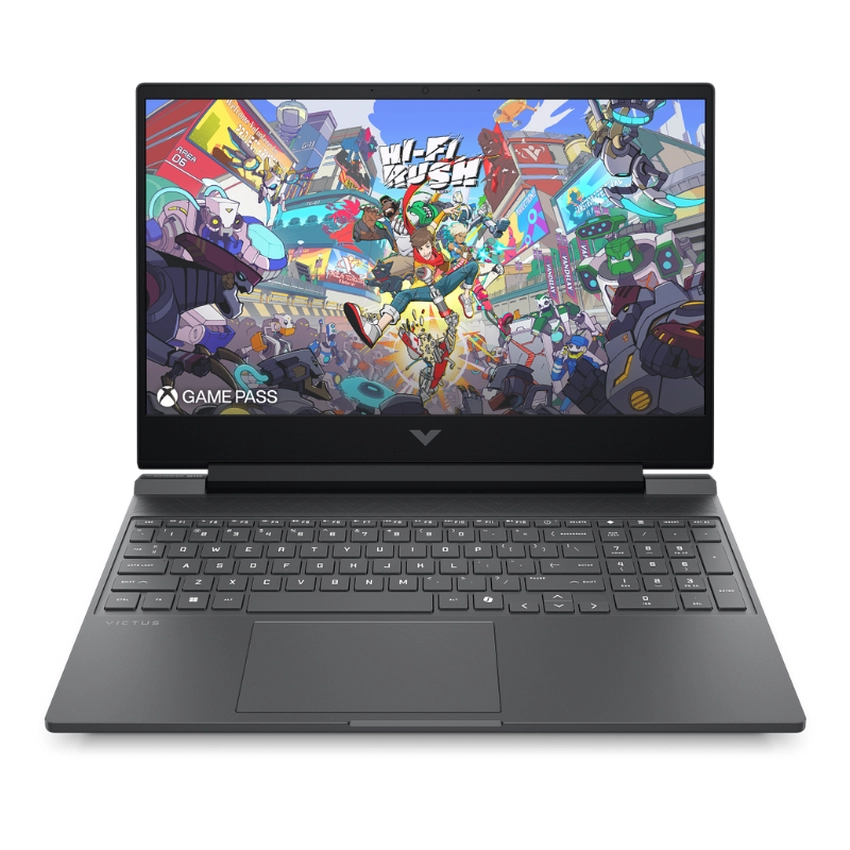Prenosnik Victus Gaming 15-fa2076ns | i5-14450HX | RTX 4050 (6GB)
