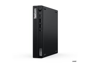 Lenovo ThinkCentre M75q Gen 5 - tiny Ryzen 7 Pro 8700GE 3.6 GHz - 16 GB