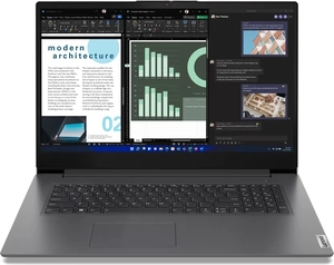 Prenosnik Lenovo V17 G4 IRU | i3-1315U | 8GB RAM/SSD 256GB | Win 11 Pro