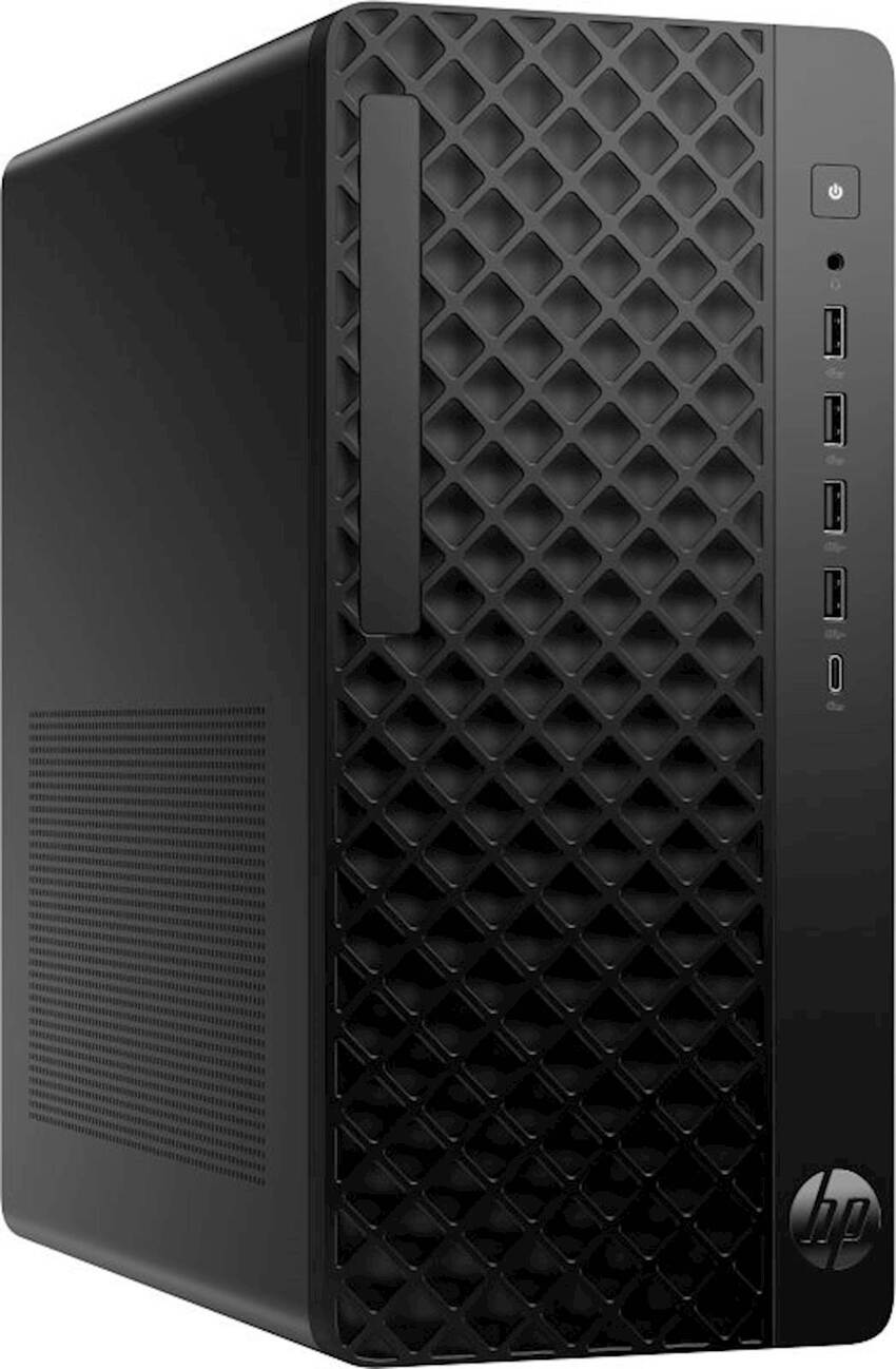 Računalnik HP ProDesk 2 Tower G1a R5-8500G/16GB/SSD 512GB/W11Pro