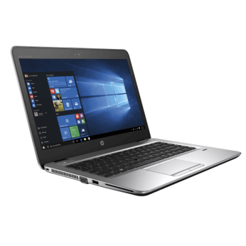 Prenosnik HP Elitebook 840 G4 / i5 / RAM 8 GB / SSD Disk / 14,0″ FHD