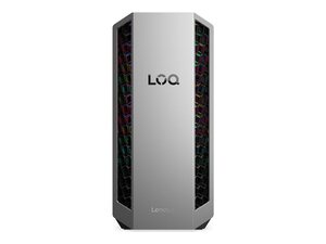 Lenovo LOQ 26ADR10 - tower Ryzen 7 8745HX 3.6 GHz - 32 GB