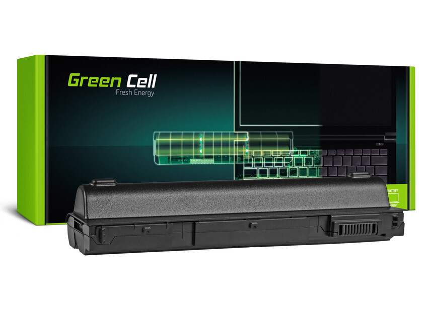 Green Cell baterija 8858X T54FJ za Dell Latitude E6420 E6430 E6520 E6530 (DE56)