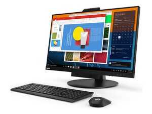 ThinkCentre TIO27, 27
