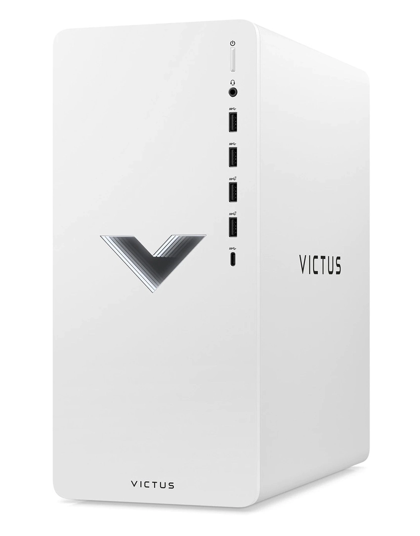 HP Victus 15L Gaming TG02-0083nf | RTX 4060 (8 GB)
