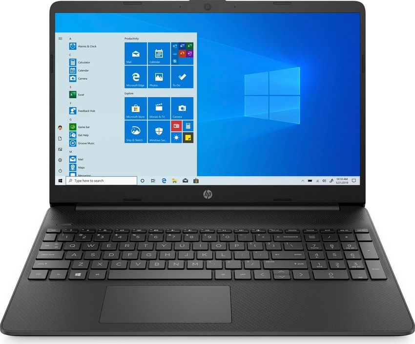 Prenosnik HP 15s-fq0510ng | N4120 | 8GB RAM | 512GB SSD | W11H