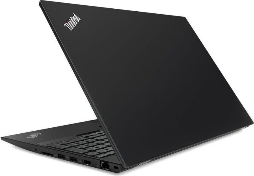 Prenosnik Lenovo ThinkPad T580 / i5 / RAM 8 GB / SSD Disk / 15,6″ FHD