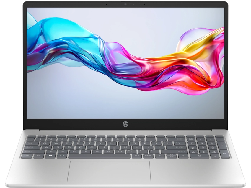 Prenosnik HP 15-fd0641nia | Core 5 120U