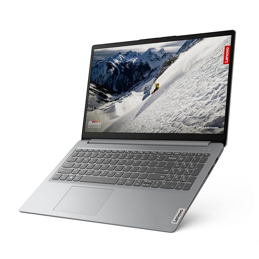 Prenosnik Lenovo IdeaPad 1 15AMN7 | R3 7320U | 16GB RAM | 512GB SSD | W11H