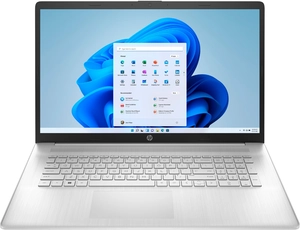 Prenosnik HP 17-cn0534ng | i3-1125G4 | 8GB RAM | 512GB SSD | HD+ | W11H