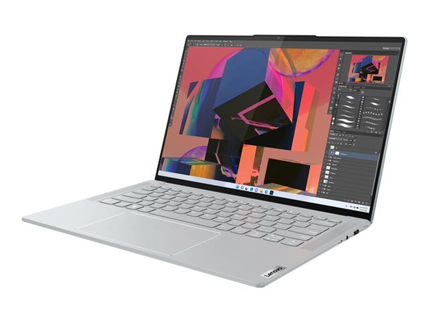 Lenovo Yoga Slim 7 ProX 14IAH7