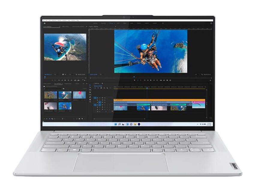 Lenovo Yoga Slim 7 ProX 14IAH7