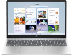 Prenosnik HP 15-fd0287ns | Core i7 13. Gen | W11H
