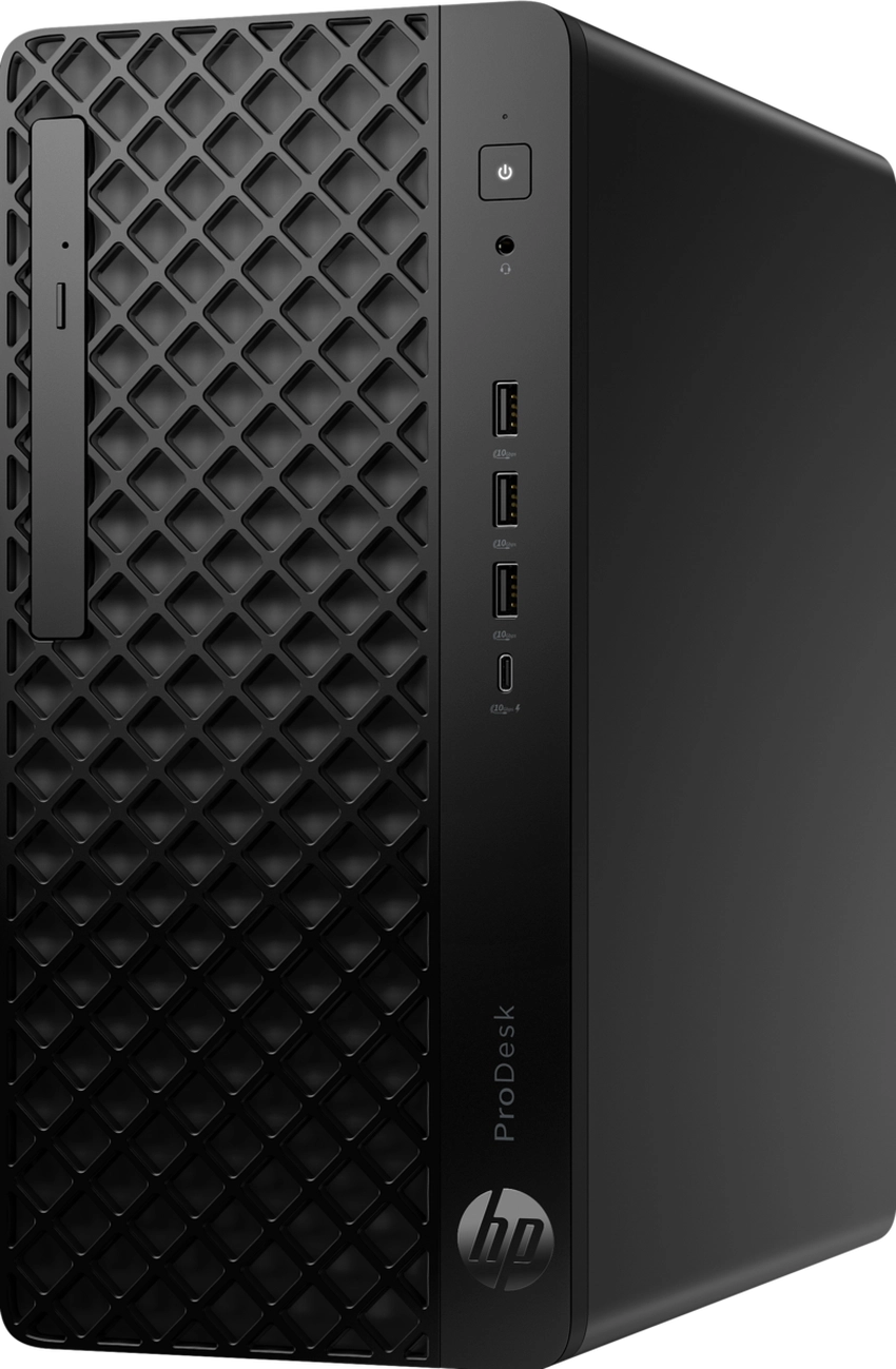 Računalnik HP ProDesk 4 TWR G1i | U5-225 | 16GB RAM | 512GB SSD | W11P