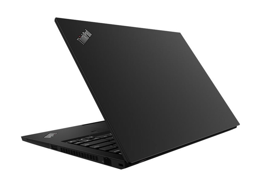 Lenovo ThinkPad P15 G1
