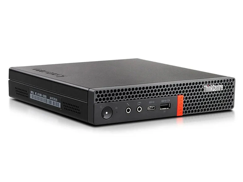 Računalnik Lenovo Thinkcentre M920q Demo | i5-9500T | 16GB RAM | 256GB SSD | W11P