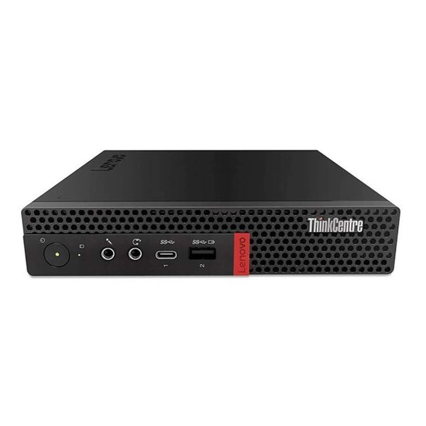 Računalnik Lenovo Thinkcentre M920q Demo | i5-9500T | 16GB RAM | 256GB SSD | W11P