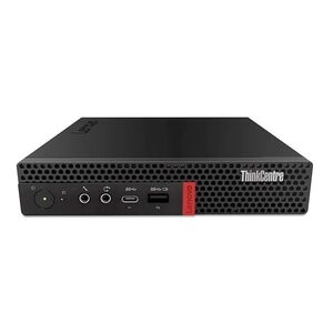 Računalnik Lenovo ThinkCentre M920t Tower Demo | i7-8700 | 16GB RAM | SSD 256GB | W11P