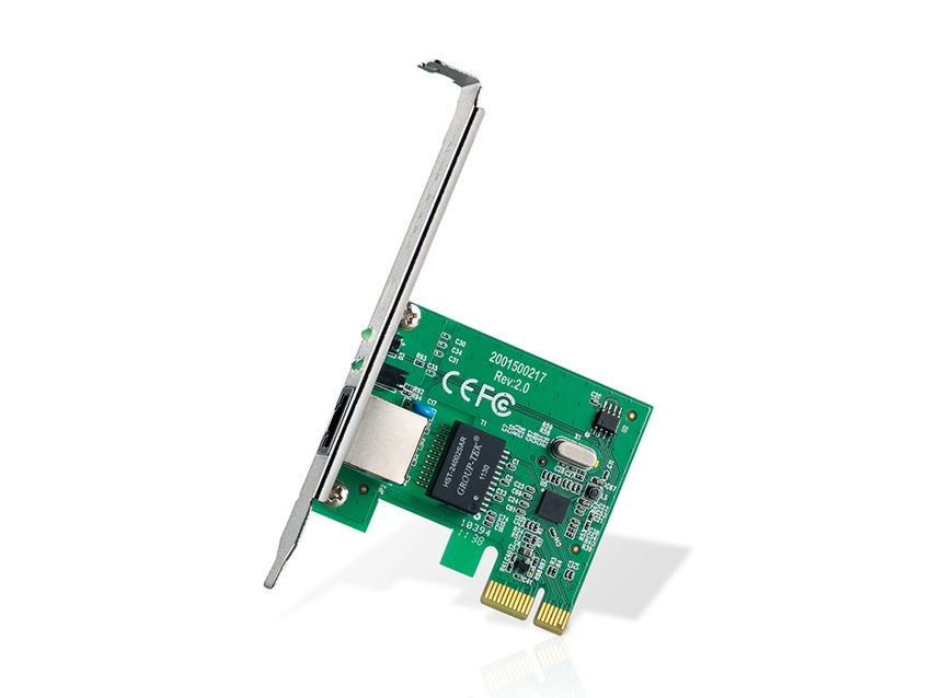 Mrežna kartica TP-Link TG-3468 1Gb 1xRJ45