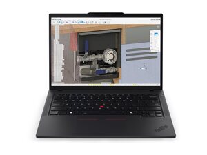 Lenovo ThinkPad P14s Gen 5