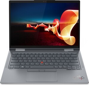 Prenosnik Lenovo ThinkPad X1 Yoga G7 / i7 / RAM 32 GB / SSD Disk / 14,0″ WUXGA