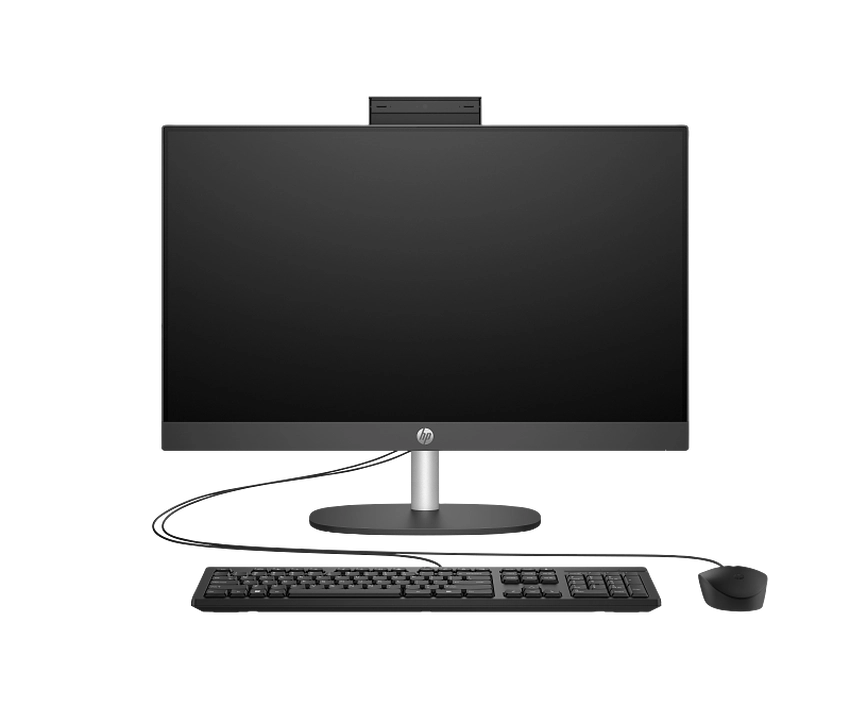 Računalnik HP ProOne 245 G10 AiO | R5 7520U