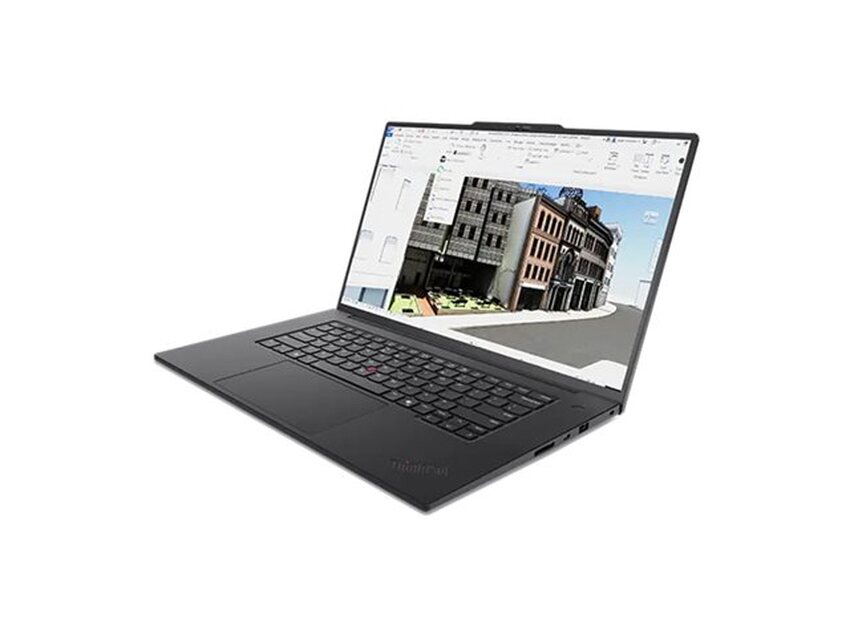 Lenovo ThinkPad P1 G8