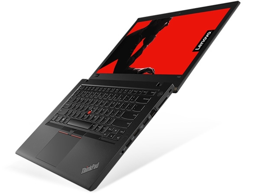 Prenosnik Lenovo ThinkPad T480 / i5 / RAM 8 GB / SSD Disk / 14,0″ FHD