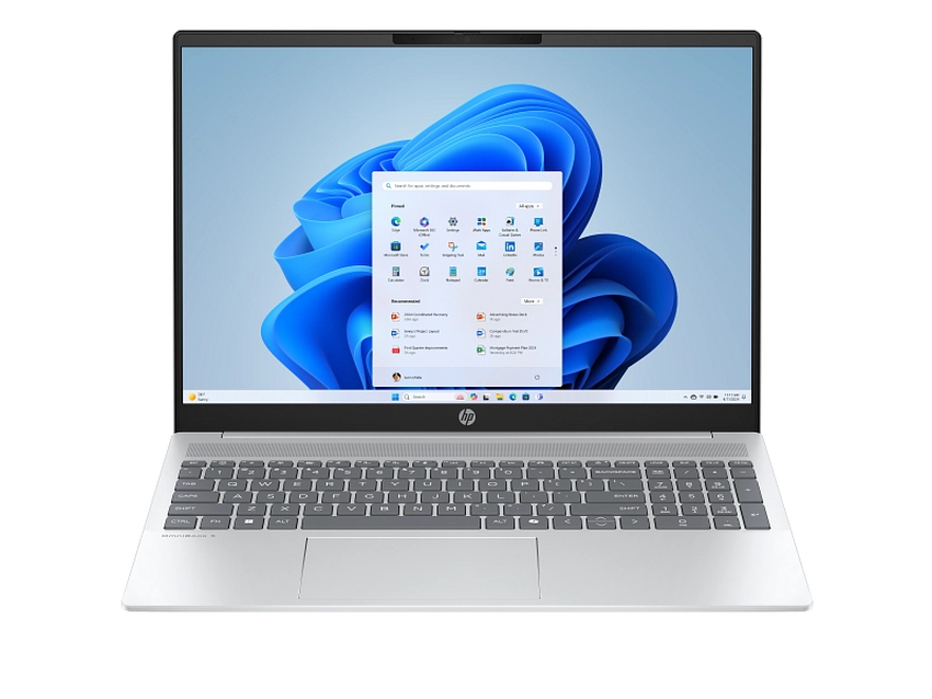 Prenosnik HP OmniBook 5 16-bc1004na