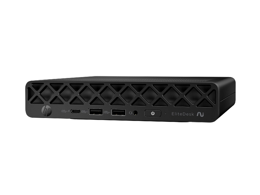 Računalnik HP EliteDesk 8 Mini G1a | Ryzen 5-220 | 16GB RAM | Win 11 Pro