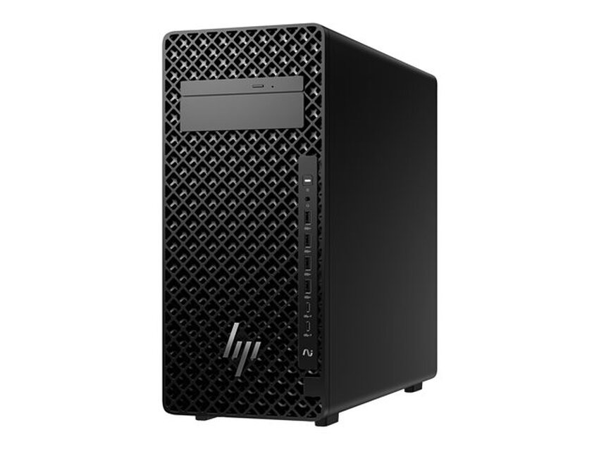 HP Workstation Z2 G1i - tower - AI PC, AI Workstation