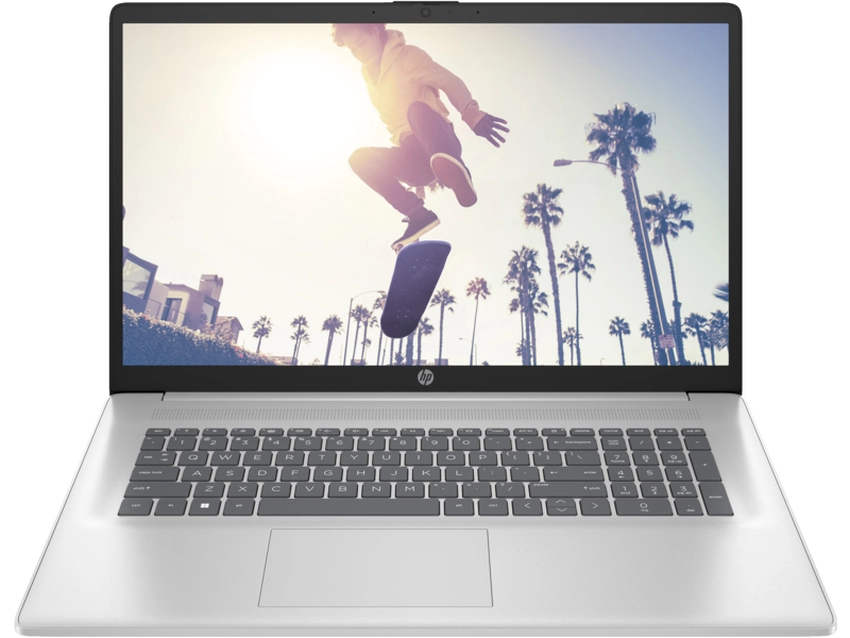 Prenosnik HP 17-cn4159ng | Core 5 120U