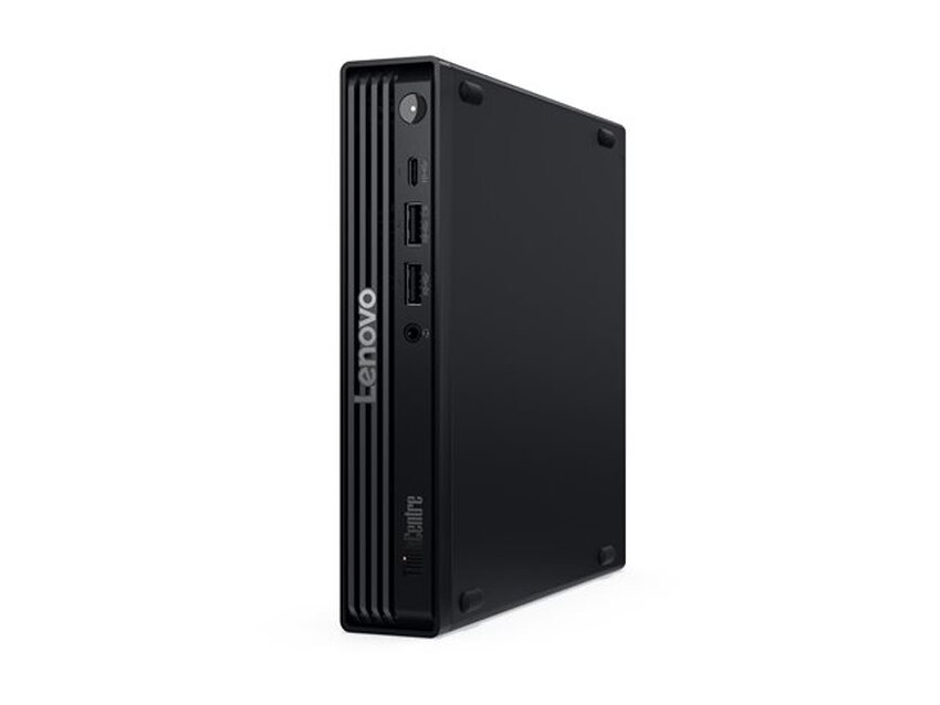 Lenovo ThinkCentre M70q Gen 6 - tiny Core Ultra 5 235T 2.2 GHz - 32 GB