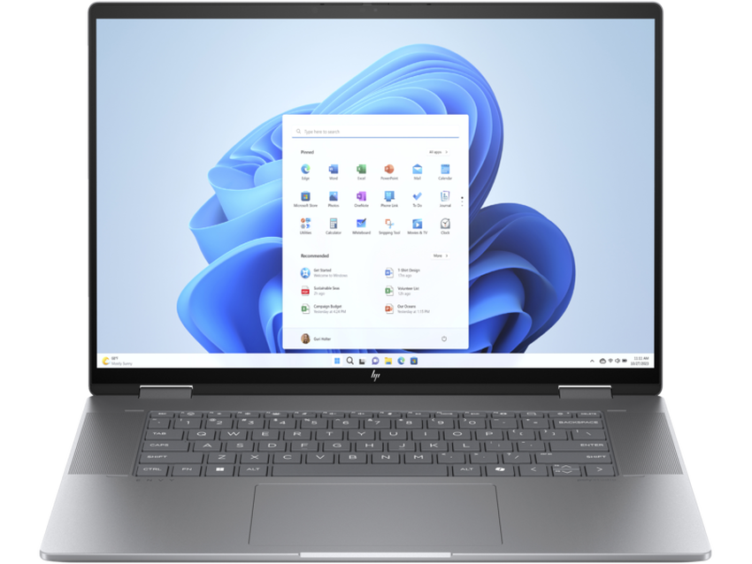 Prenosnik HP Envy x360 16-ad0629nz | Touch