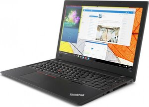 Računalnik Lenovo ThinkStation P520 / Intel® Xeon® / RAM 80 GB / SSD Disk