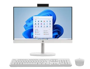 Računalnik HP All-in-One 27-cr1001nv | U7 155U | 16GB RAM