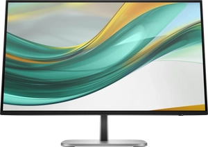 Monitor HP E27m G4 68,6 cm (27″) WQHD IPS LED 75 Hz Webcam