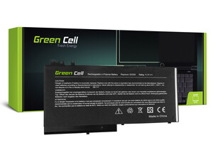 Green Cell baterija A31-K53 A32-K53 A41-K53 A42-K53 za Asus A537 K53 K53E K53S K53SV X53 X53S X53U X54 X54C X54F X54H (AS05)