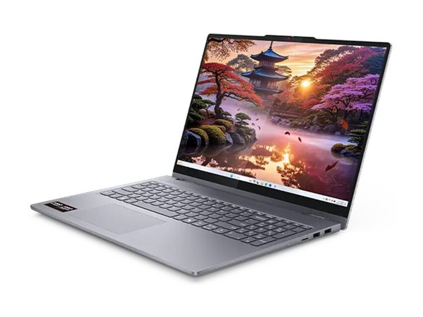 Lenovo IdeaPad 5 2-in-1 16AKP10