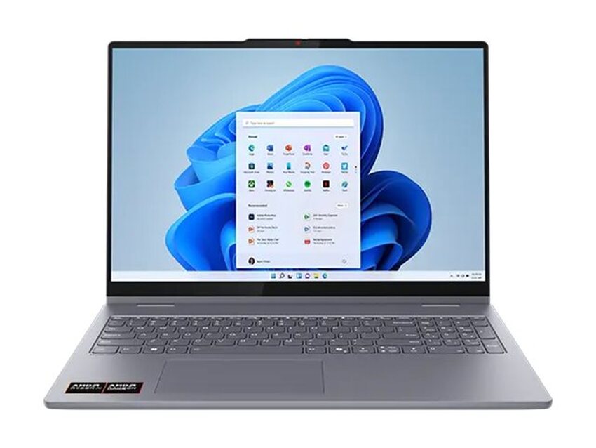 Lenovo IdeaPad 5 2-in-1 16AKP10