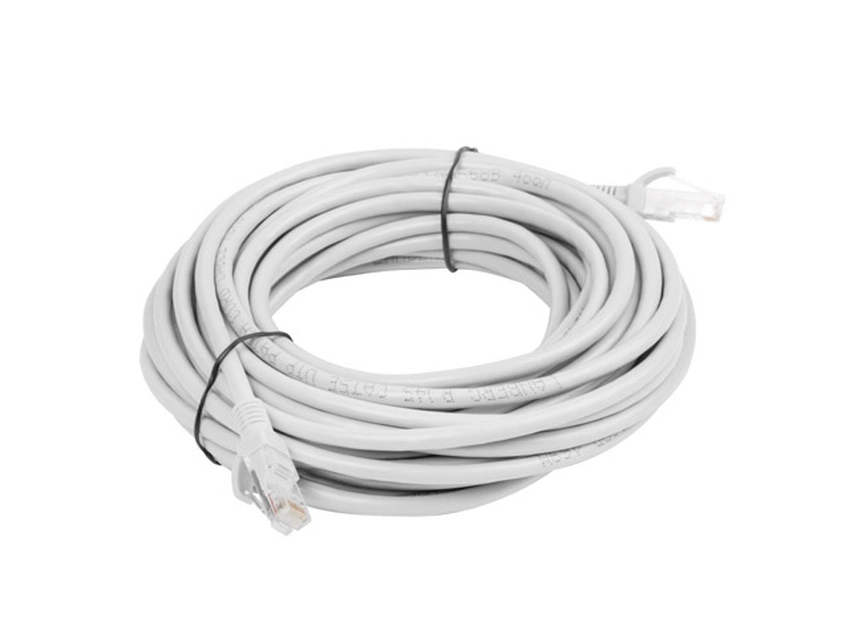 Kabel mrežni UTP CAT.6 5m