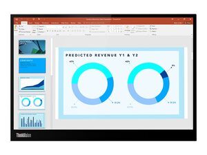 ThinkVision M14d - 14