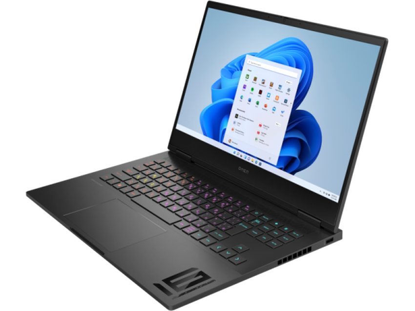 Prenosnik HP OMEN 16-wf1006nt | RTX 4080 (12 GB) | FHD