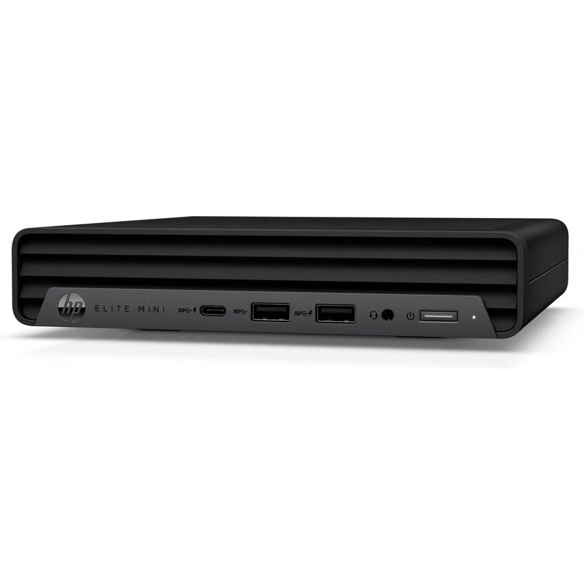 Računalnik HP Elite Mini 600 G9 Demo | i5-12500T | 16GB RAM | 512GB SSD | W11P