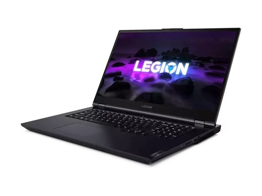 Lenovo Legion 5 17ACH6H