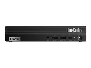 Lenovo ThinkCentre M75q Gen 5 - tiny Ryzen 5 8500GE 3.4 GHz - 16 GB