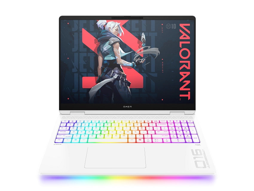 Prenosnik HP OMEN MAX Gaming 16-ah0710ng | U7 255HX | RTX 5070Ti (12GB) | W11