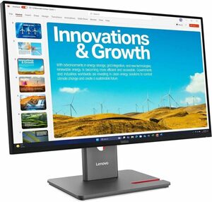 Monitor Lenovo Thinkvision P24QD-40