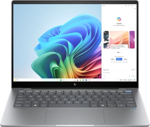 HP EliteBook 8 G1i Notebook AI