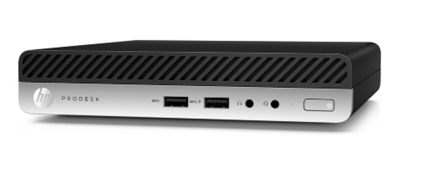 HP ProDesk 400 G4 DM Demo